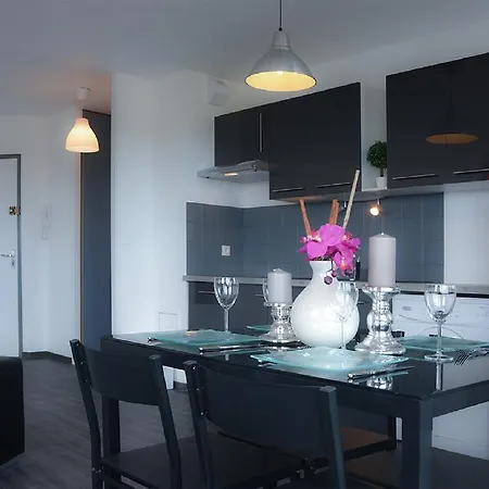 De Charme Cauderan Apartment