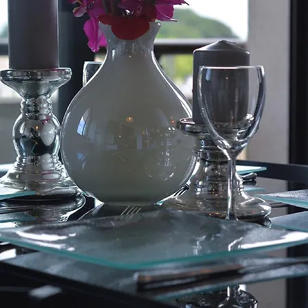 Apartment De Charme Cauderan *