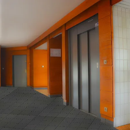 De Charme Cauderan Apartment